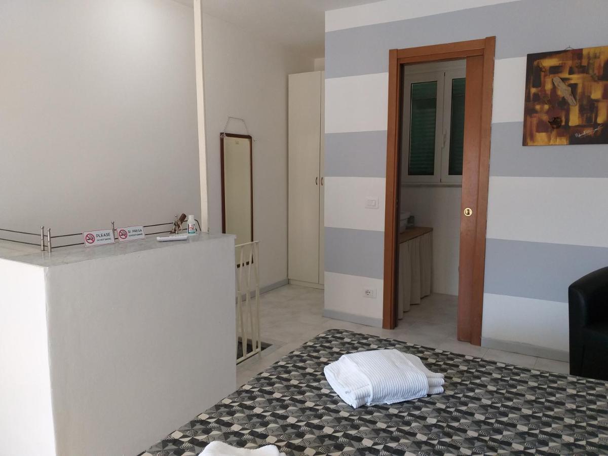 Aa Ciasèa duu Pintùu Lejlighed Riomaggiore Eksteriør billede